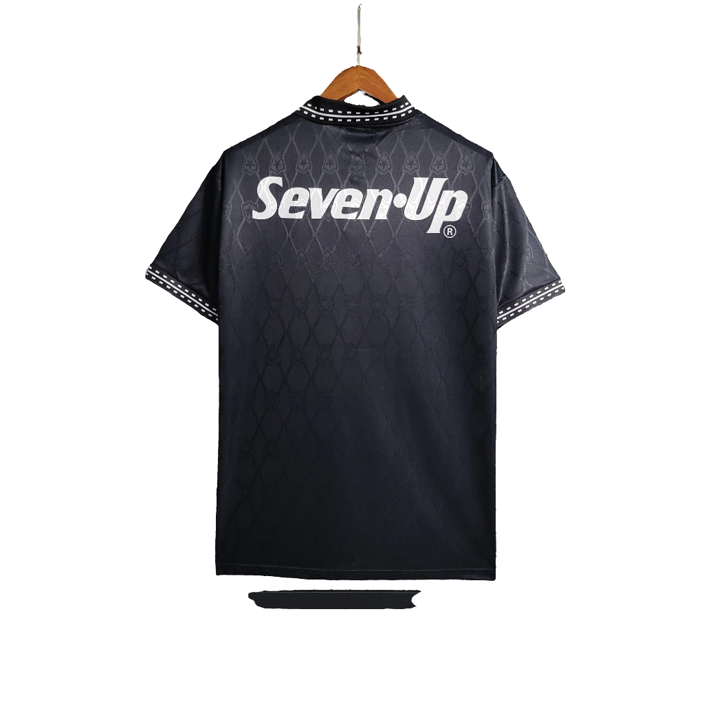 Camiseta Botafogo 1995 II de Visitante - Versión Retro