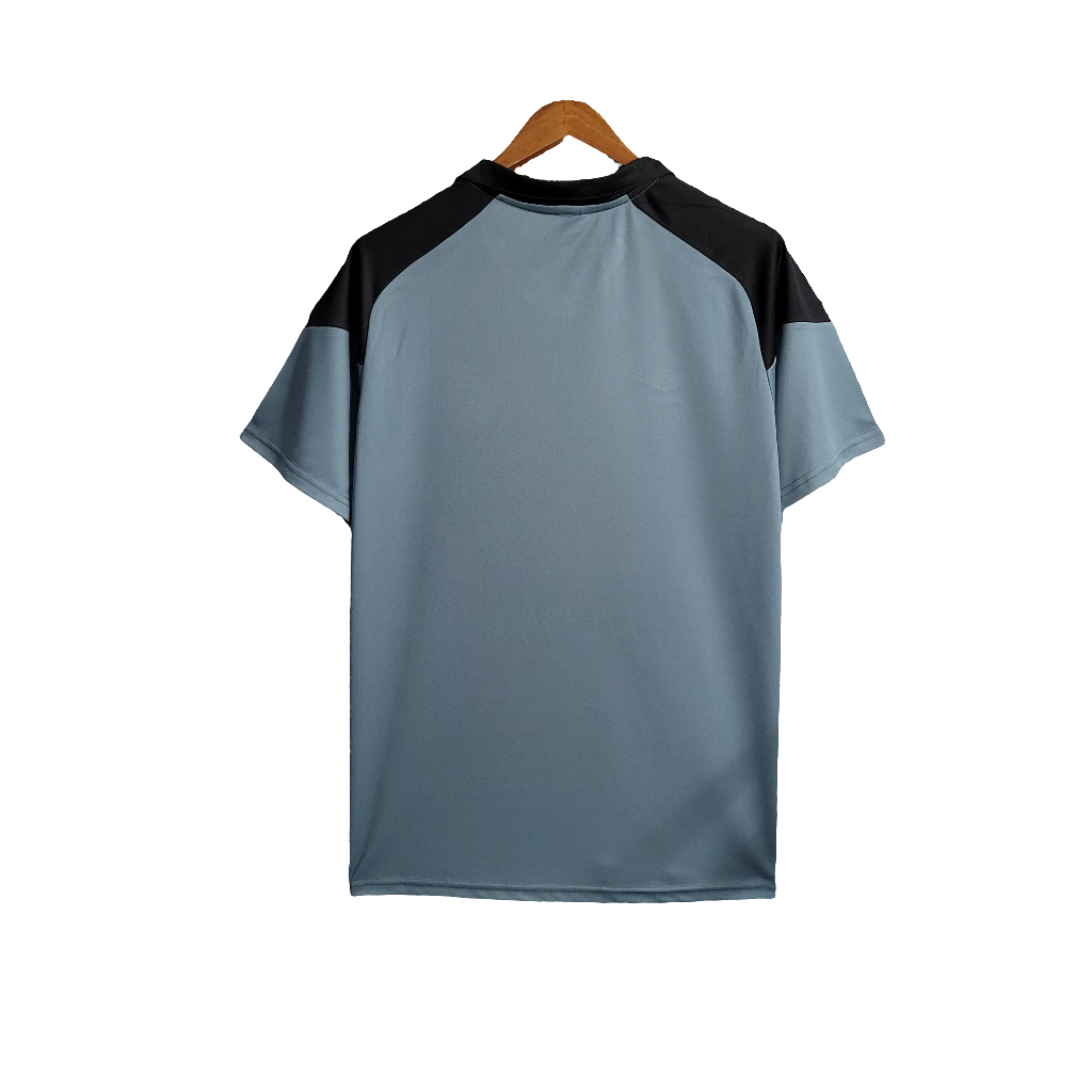 Grêmio 23/24 Training Shirt - Grey - Fan Version