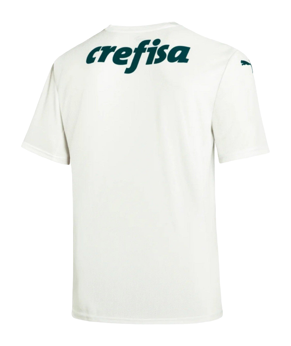 Camiseta Palmeiras 22/23 II de Visitante - Versión Aficionado