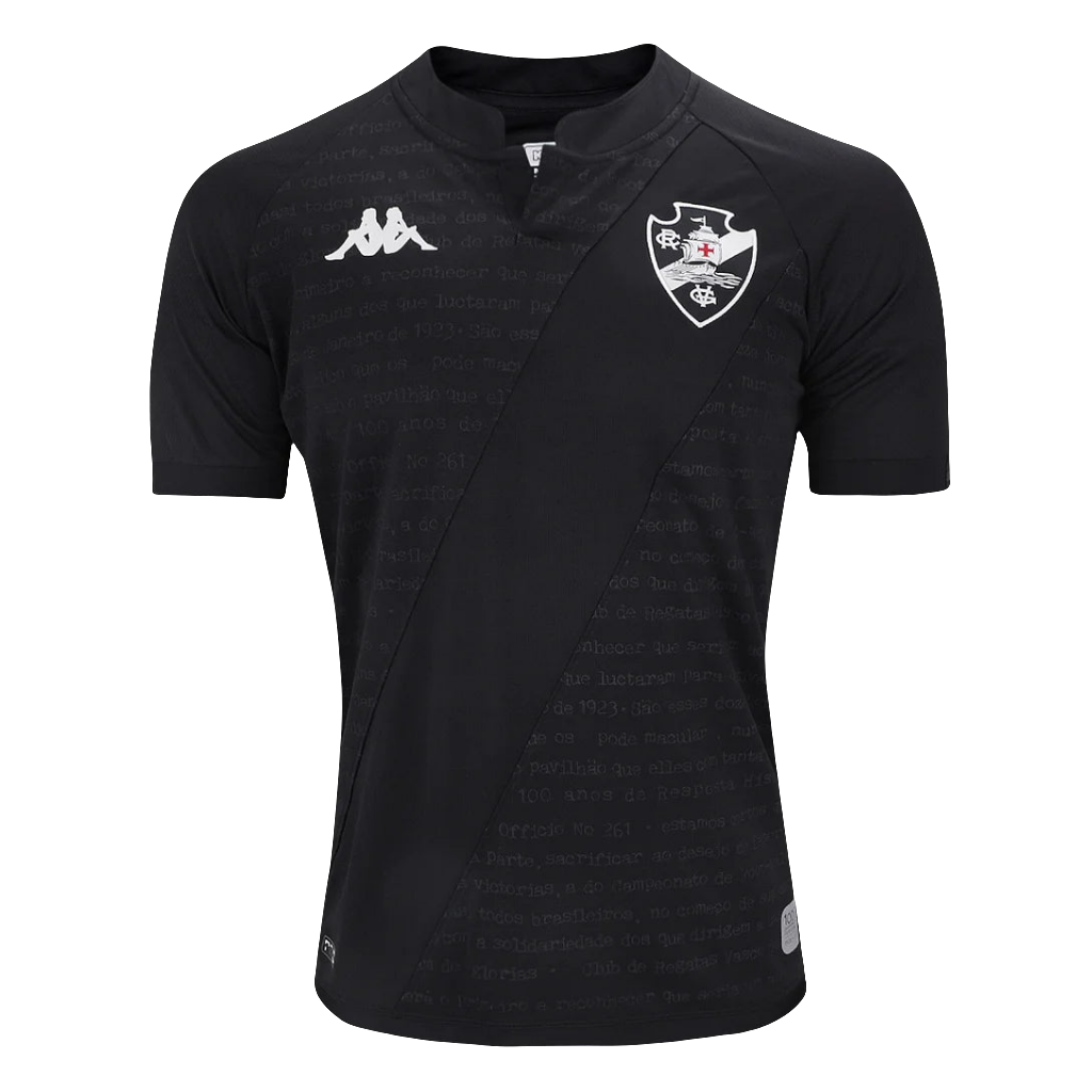 Camiseta Vasco 24/25 IV Cuarta - Versión Aficionado