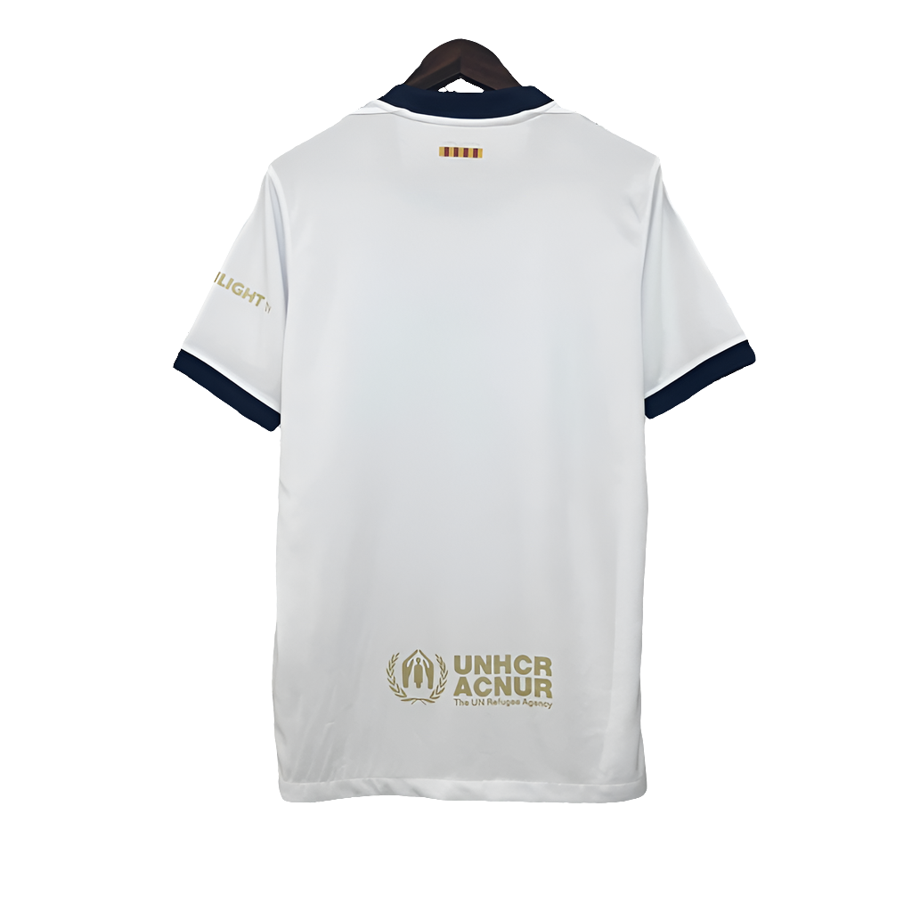 Barcelona 25/26 Special Edition Shirt - Fan Version