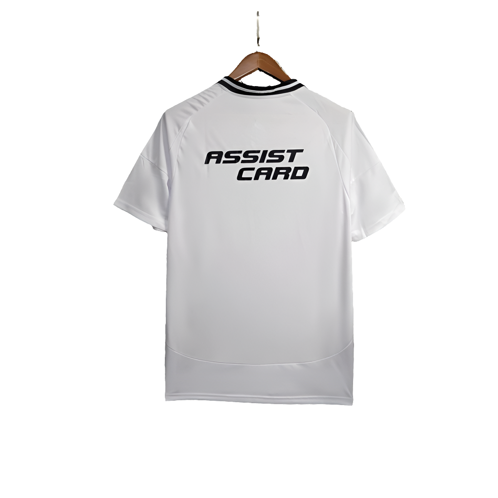 Colo Colo jersey 25/26