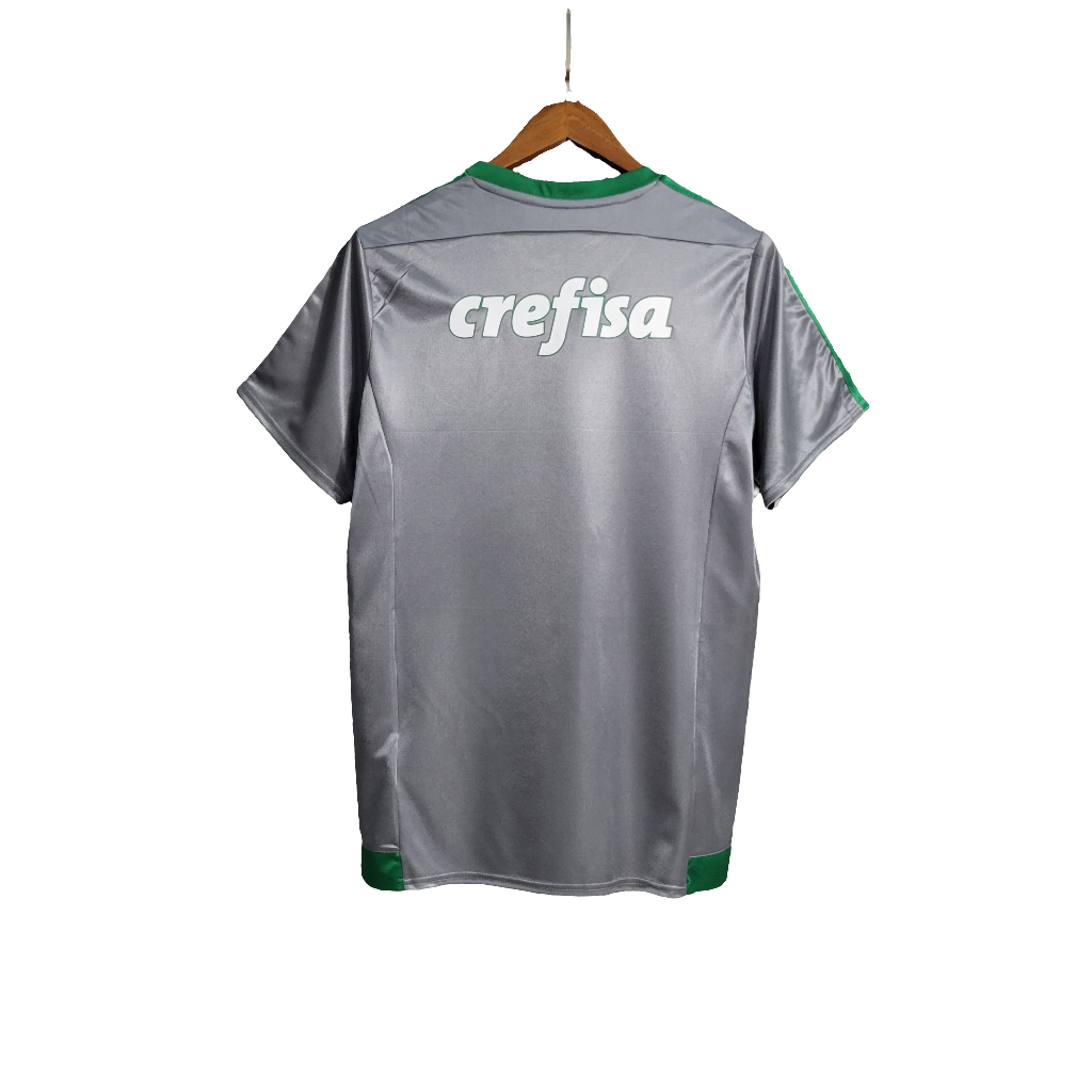 Camiseta Palmeiras 2015 - Versión Retro