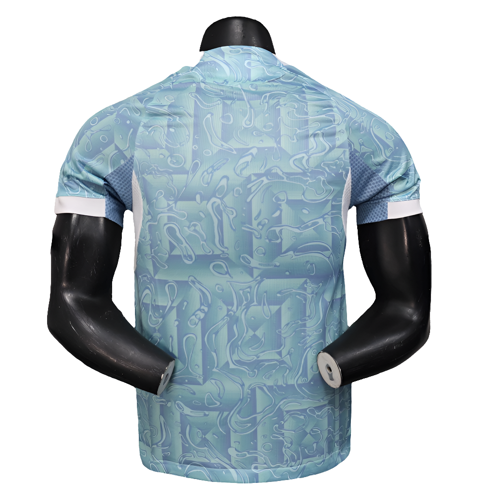 Juventus 25/26 Away Shirt II - Player Version