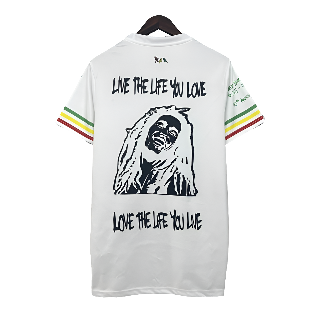 Ajax 25/26 Special Edition Jersey - Fan Version