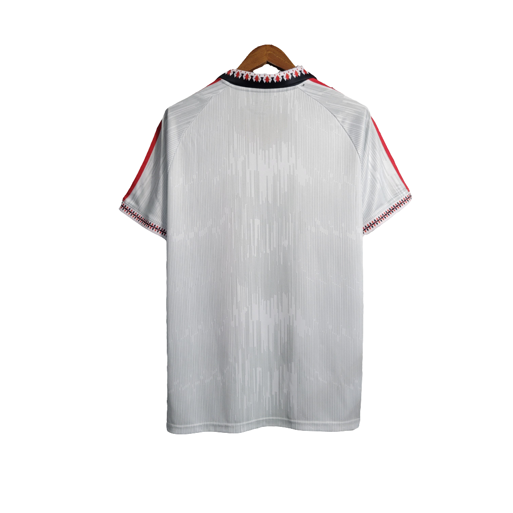 São Paulo 23/24 Special Edition Jersey - White - Fan Version