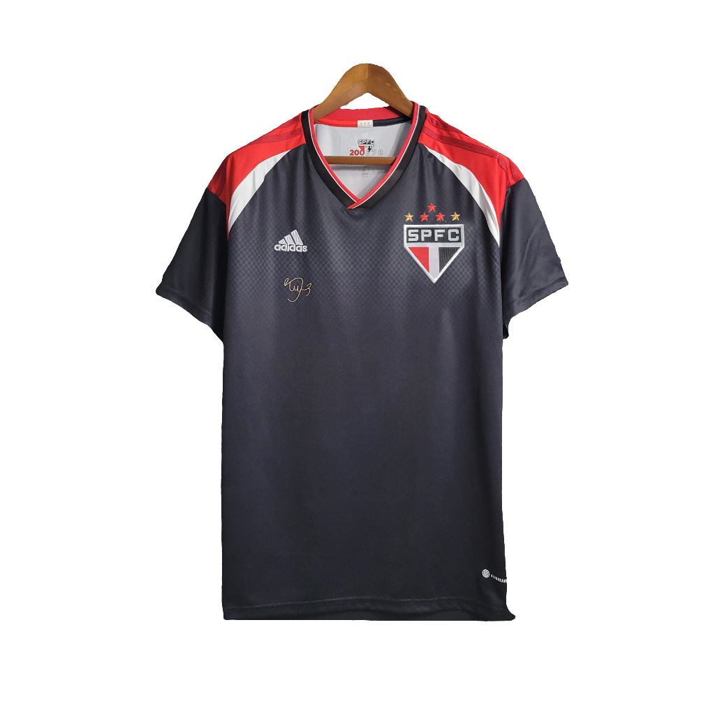 São Paulo T-shirt 23/24 Special Edition - Fan Version