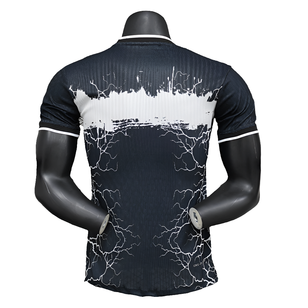 Barcelona 25/26 Special Edition Jersey - Black Edition - Player Version