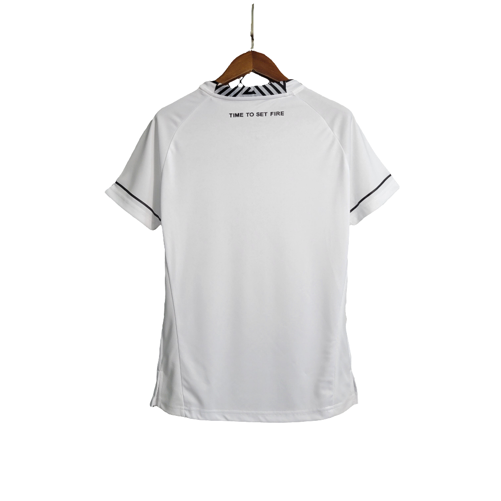 Camiseta Botafogo 22/23 III Tercera - Mujer