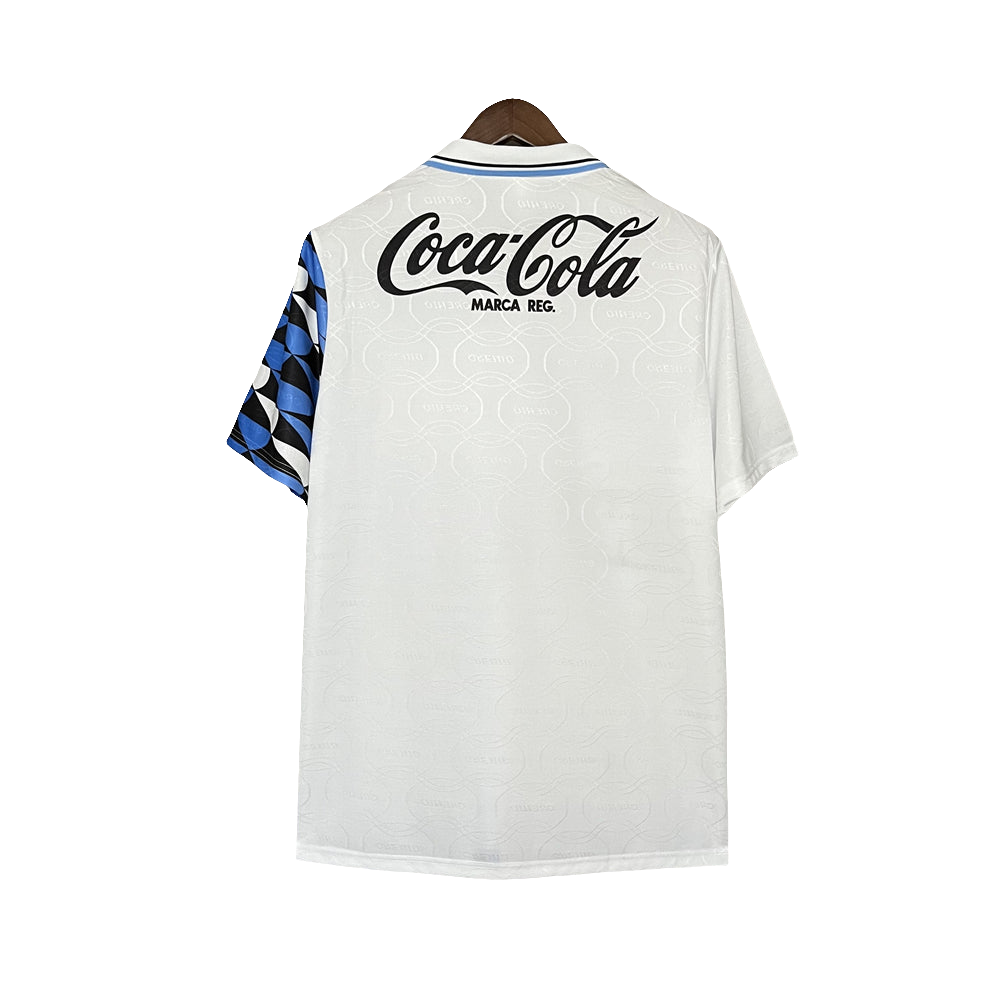 Camiseta Grêmio 94/95 II de Visitante - Versión Retro