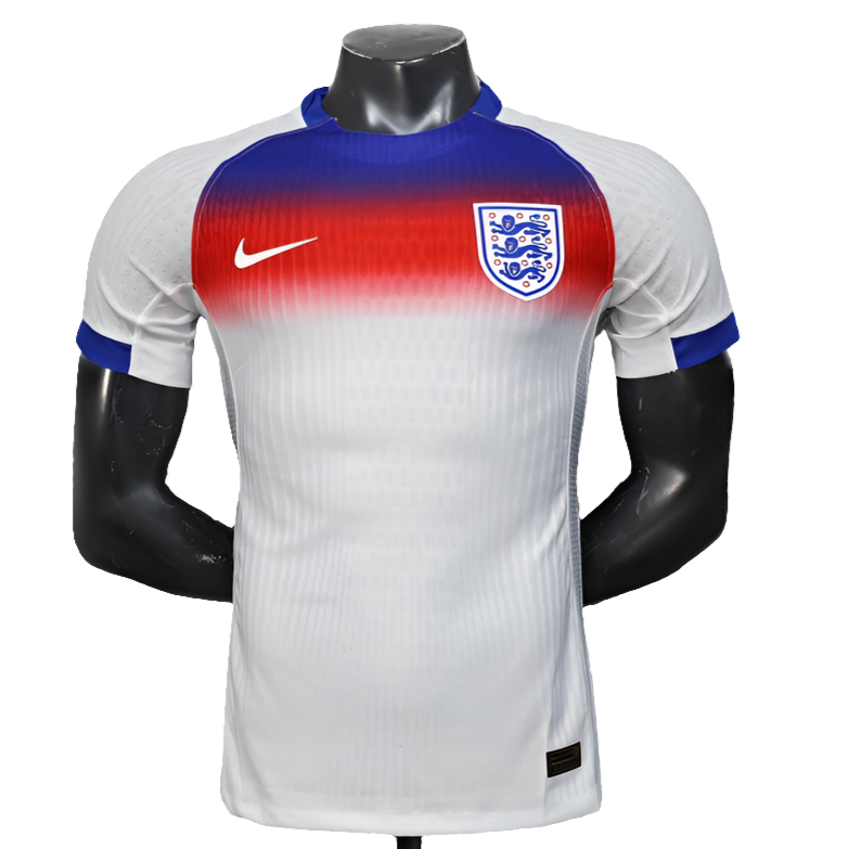 England 25/26 Training Shirt - White - Player Version