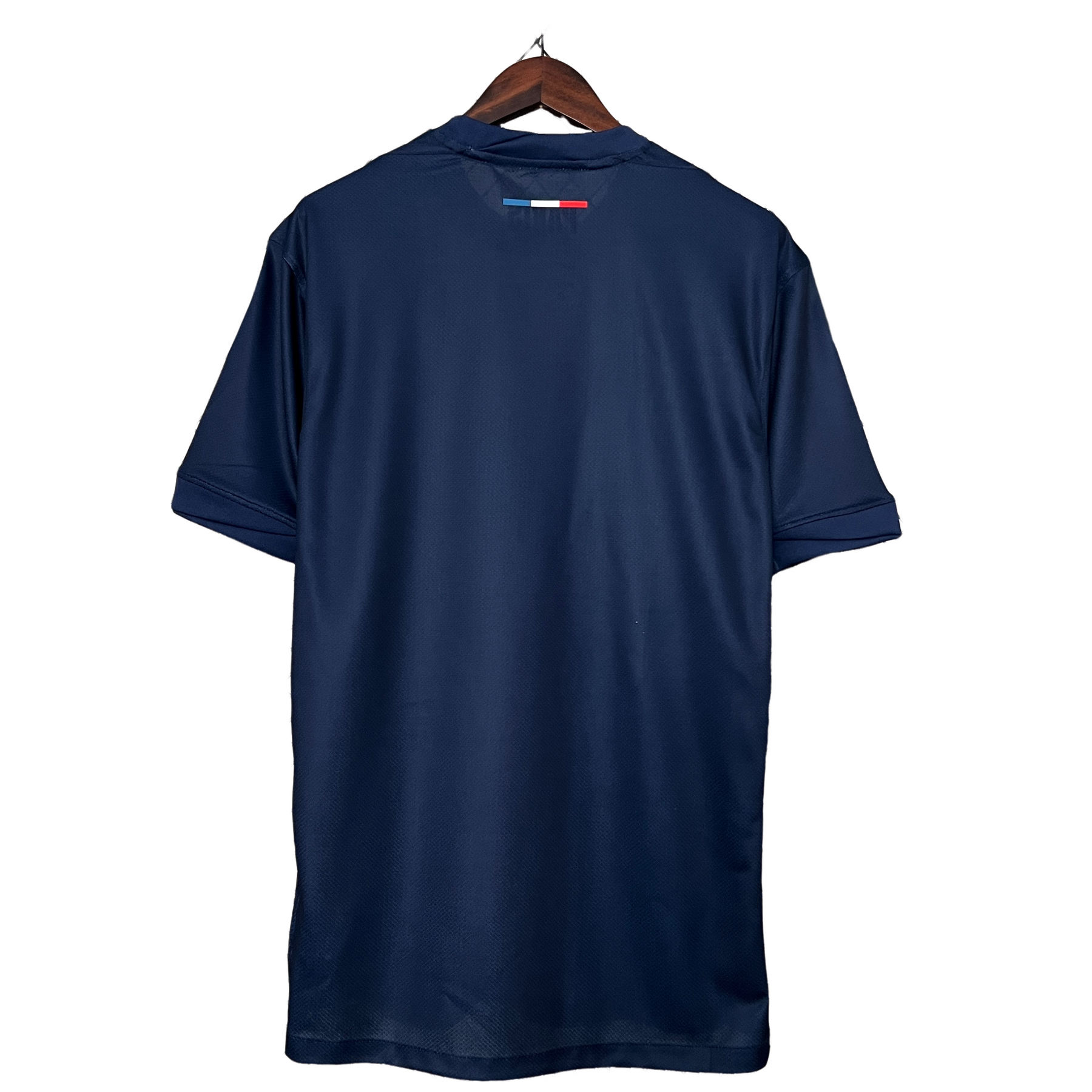 Camiseta Paris Saint-Germain (PSG) 24/25 I de Local - Versión Aficionado