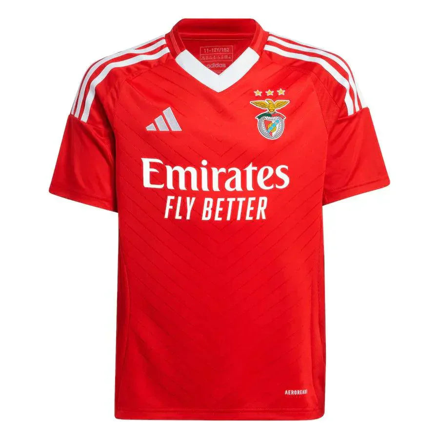Benfica Home 24/25 Children's Set