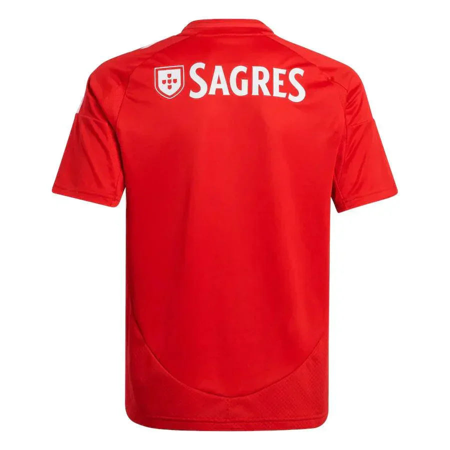 Benfica Home 24/25 Children's Set