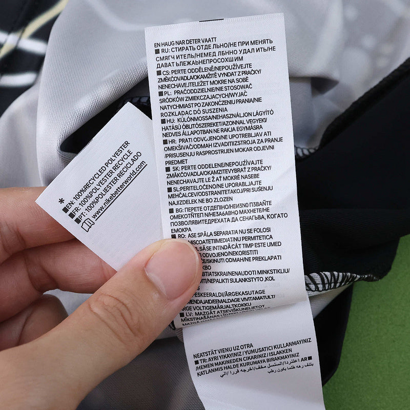 Chelsea World Cup Pre Match Top Jersey - Black 2025/2026