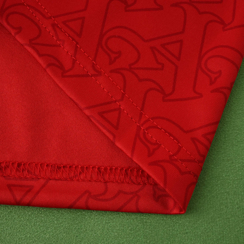 Arsenal Home Jersey 2025/26