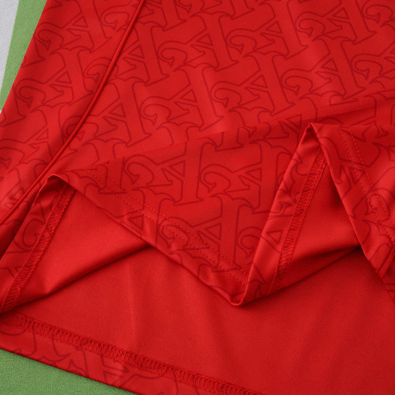 Arsenal Home Jersey 2025/26 - Gyökeres #14