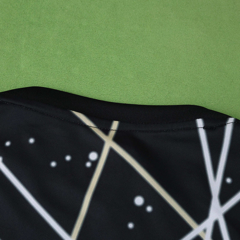 Chelsea World Cup Pre Match Top Jersey - Black 2025/2026