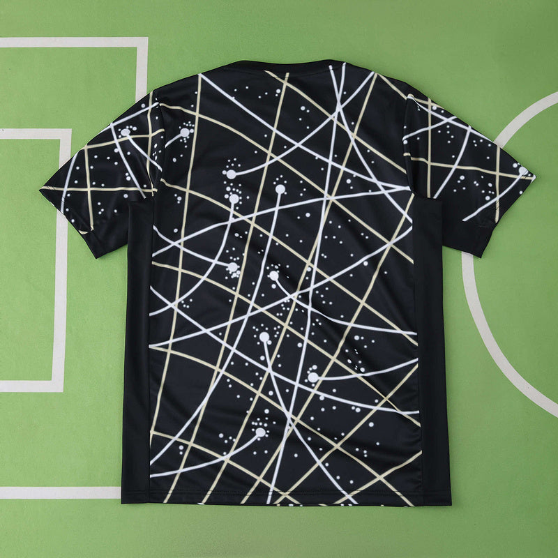 Chelsea World Cup Pre Match Top Jersey - Black 2025/2026