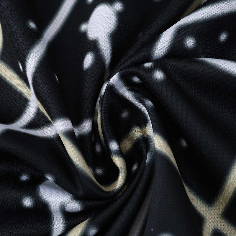 Chelsea World Cup Pre Match Top Jersey - Black 2025/2026