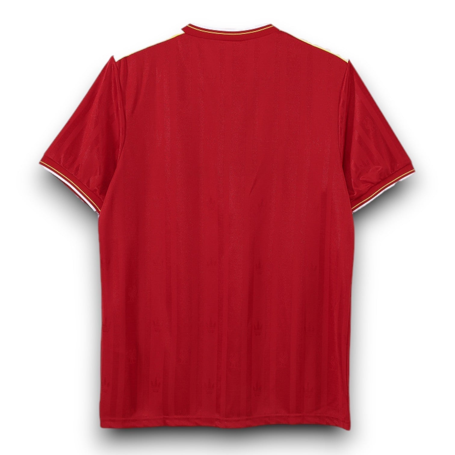 Liverpool Retro Jersey FA Cup Final 1986/87