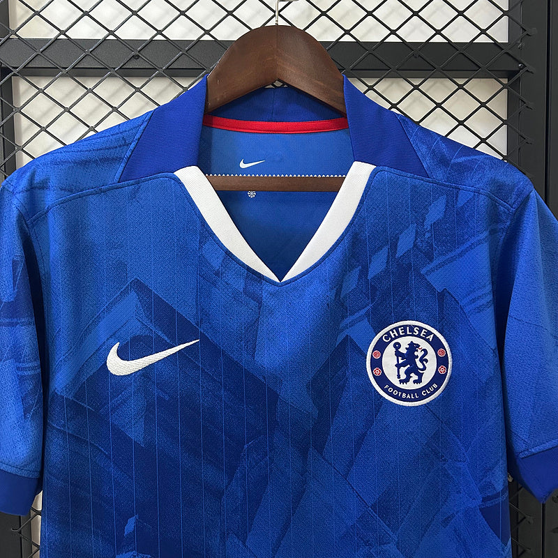 Combo Chelsea Home + Away Jerseys 2025/2026