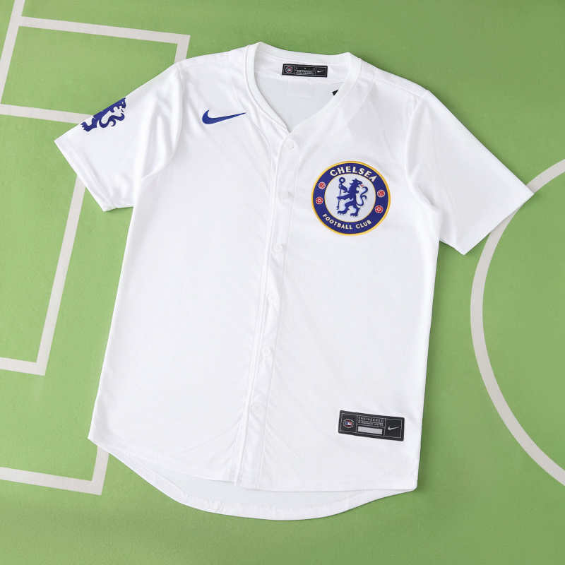 Chelsea x MLB Club World Cup Limited Jersey