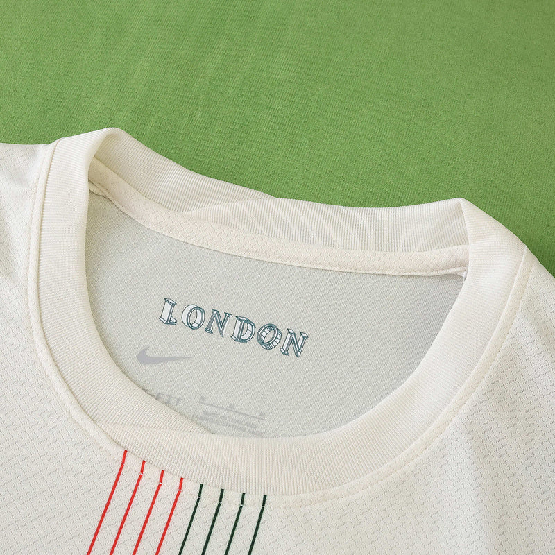 Chelsea Away Jersey 2025/2026 - JOÃO PEDRO #20