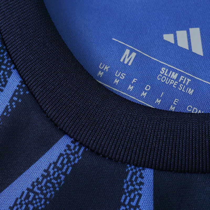 Arsenal Away Jersey 2025/26