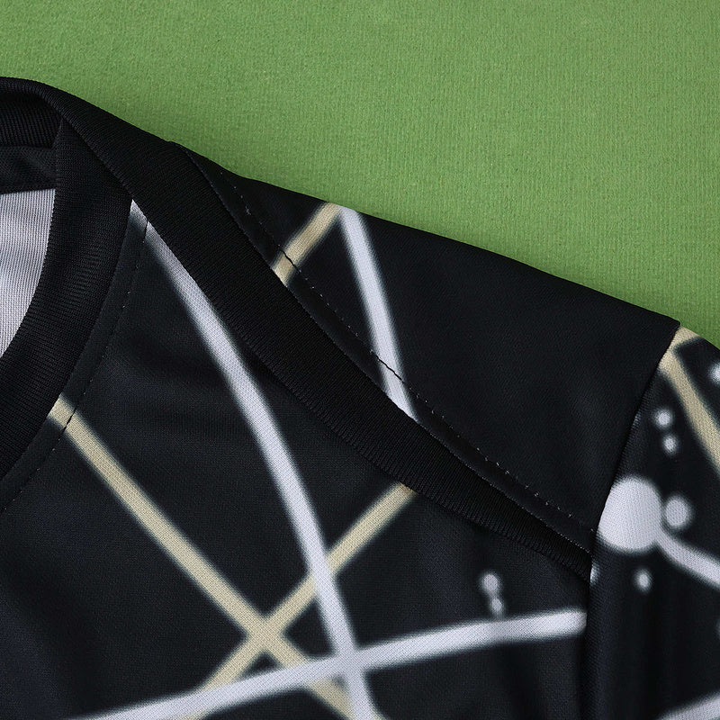 Chelsea World Cup Pre Match Top Jersey - Black 2025/2026