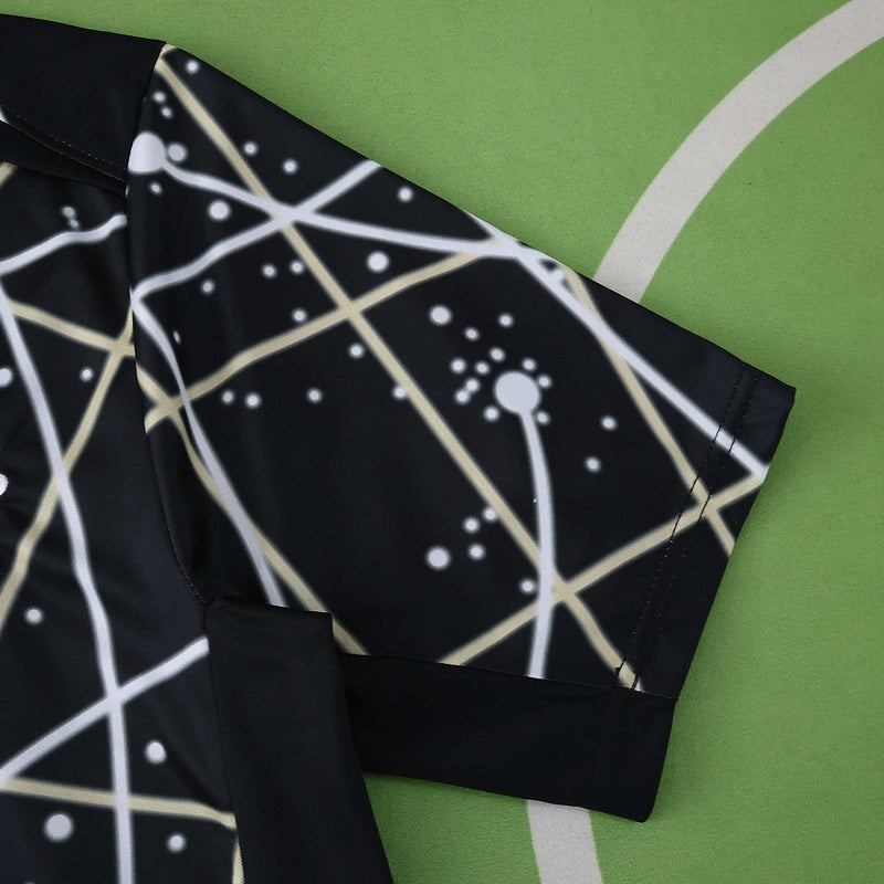 Chelsea World Cup Pre Match Top Jersey - Black 2025/2026