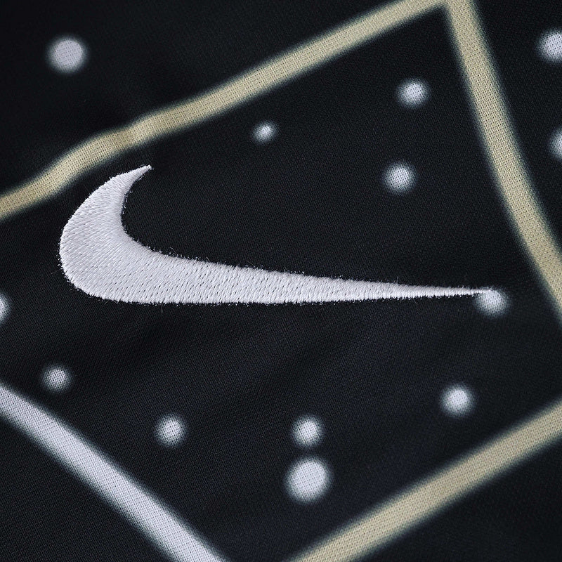 Chelsea World Cup Pre Match Top Jersey - Black 2025/2026