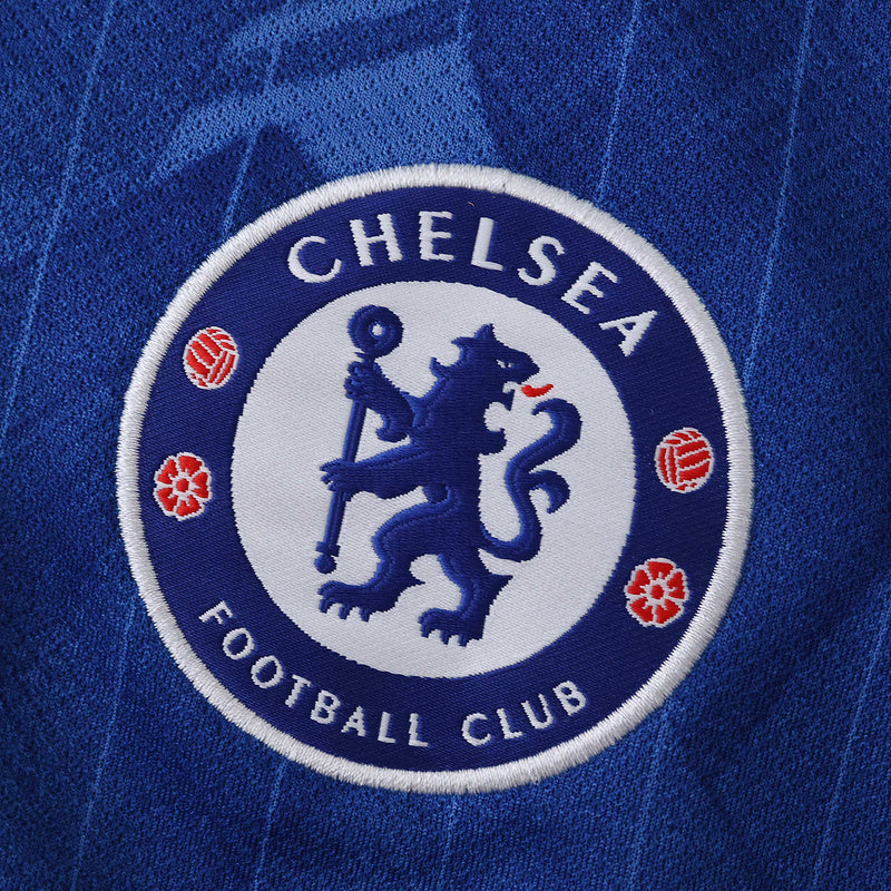 Chelsea Home 2025/2026 - Womens