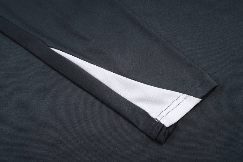 Chelsea Pre-Match Black Tracksuit 25/26