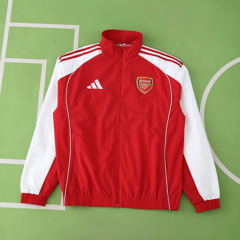 Arsenal 25/26 Windbreaker I