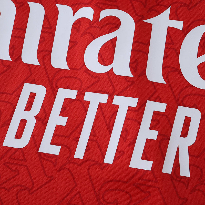 Arsenal Home Jersey 2025/26