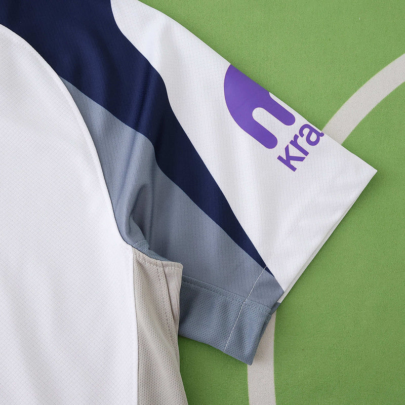 Tottenham Hotspur 2025/26 Home Jersey