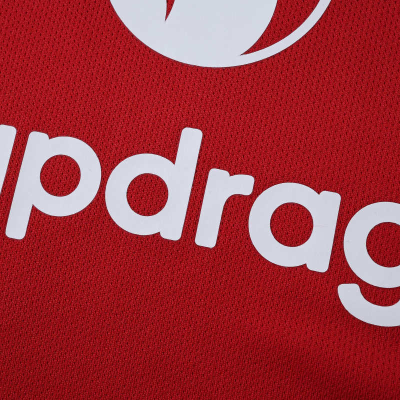 Kids Manchester United Home Kit 2025/26