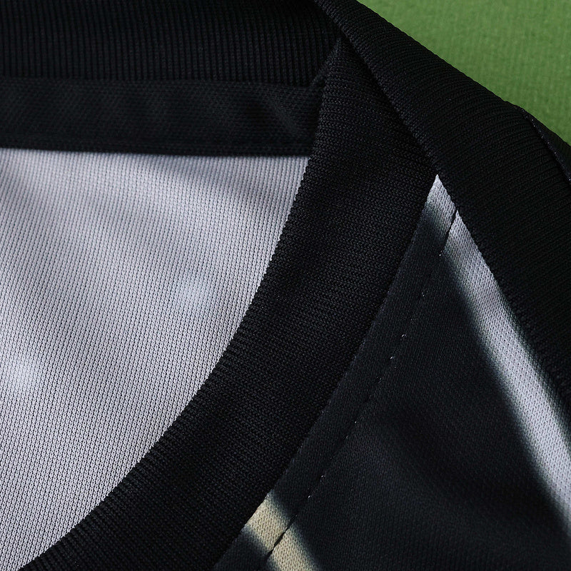 Chelsea World Cup Pre Match Top Jersey - Black 2025/2026