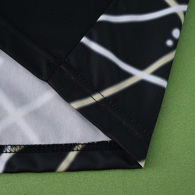 Chelsea World Cup Pre Match Top Jersey - Black 2025/2026