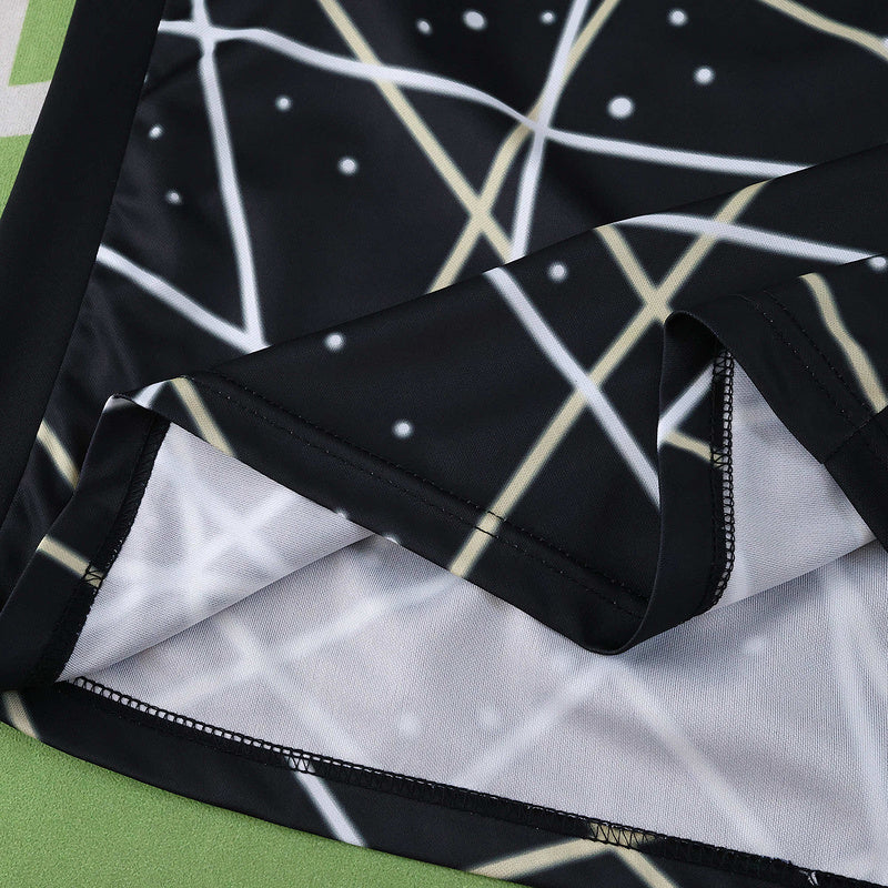 Chelsea World Cup Pre Match Top Jersey - Black 2025/2026