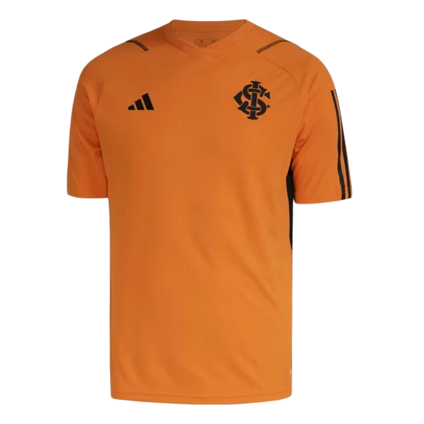 International 23/24 Training Shirt - Orange - Fan Version