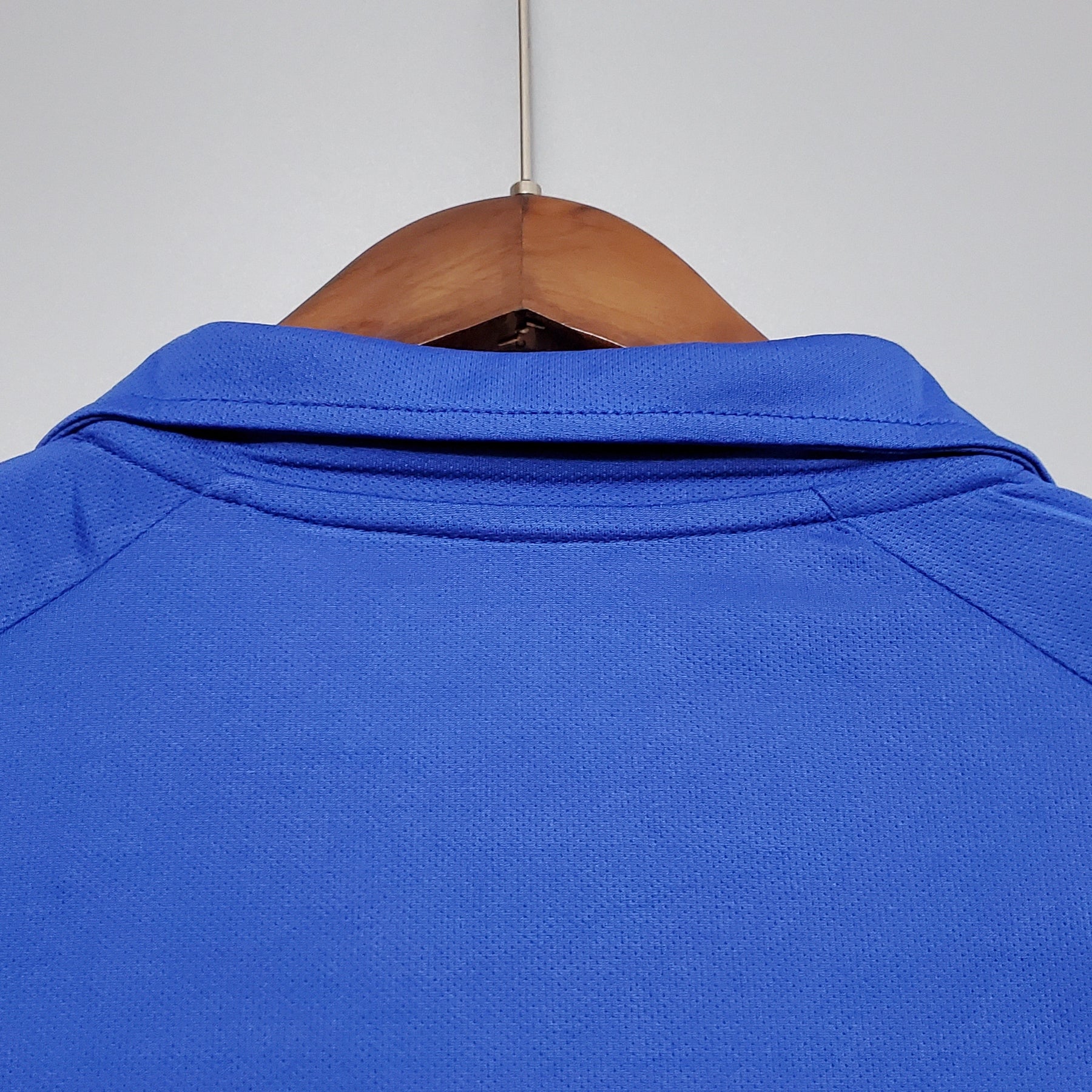 BRAZIL II 2002 MAN (RETRO)