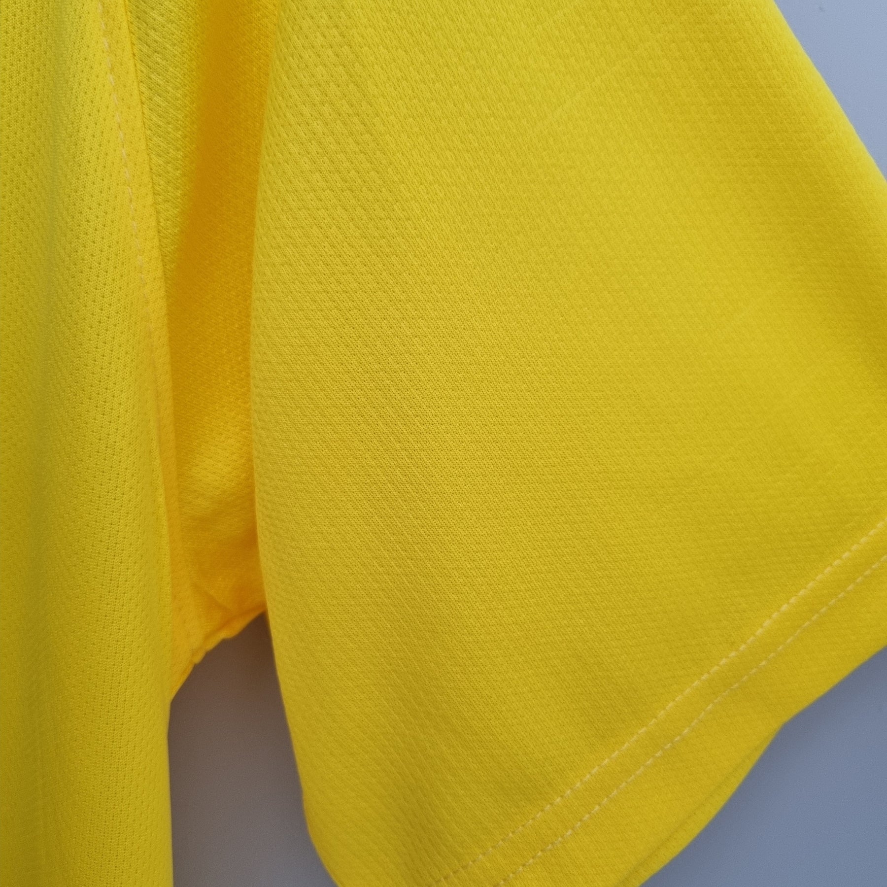 BRAZIL | 2018 MAN (RETRO)