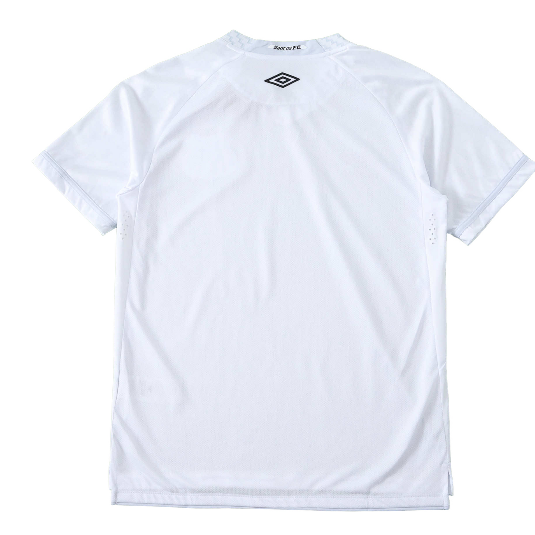 Camiseta Santos 25/26 - Versión Aficionado