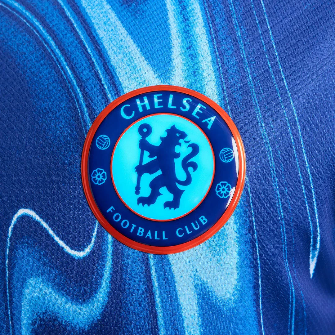 Chelsea Home Jersey 2024/2025
