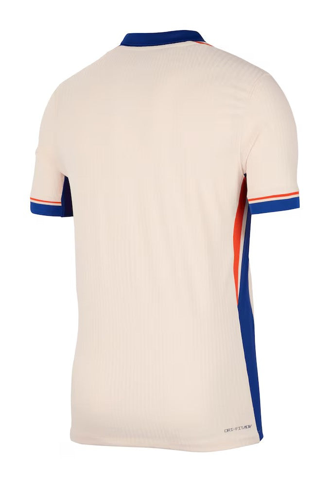 Chelsea Away Jersey 2024/2025 - White