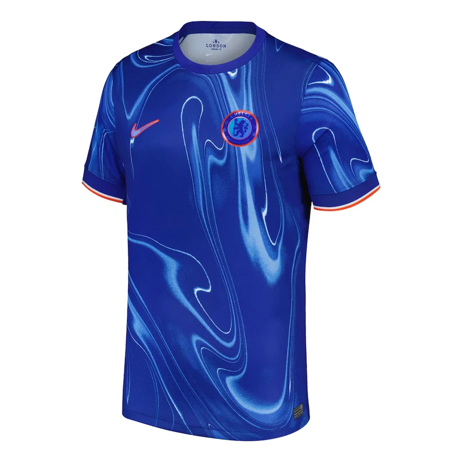 Chelsea Home Jersey 2024/2025