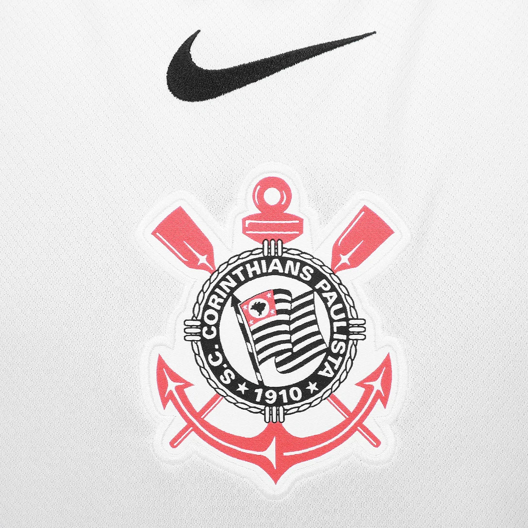 Corinthians 25/26 Home - Fan Version