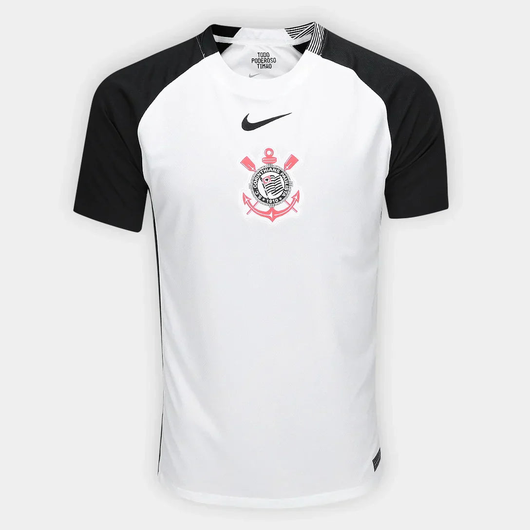 Corinthians 25/26 Home - Fan Version